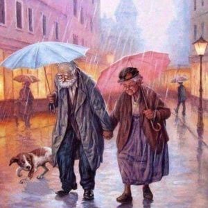 Meet your Posher, Lia